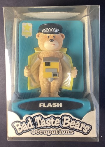 Bad taste bears original - bears, in