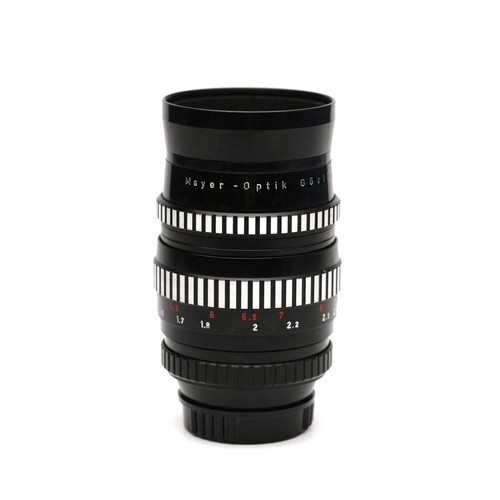 Meyer optik görlitz orestor - görlitz,