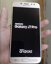 Original Samsung Galaxy J7pro