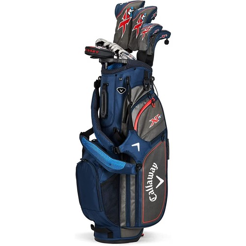 New callaway golf - new, xr