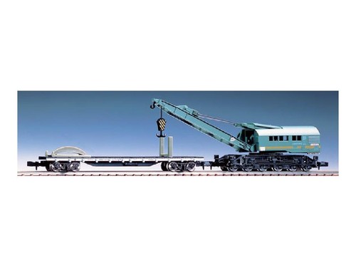 Tomix gauge 80 green - 80,