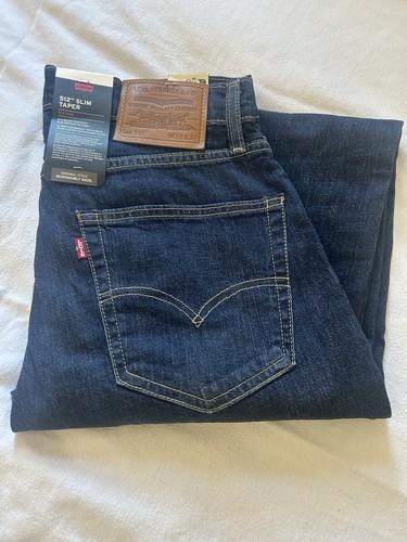 Levi premium 512 slim - premium,