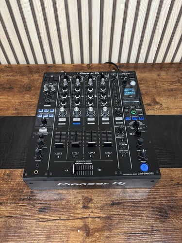 Pioneer djm 900nxs2 - dj, djm-900nxs2