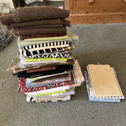 Job lot various amounts - various,