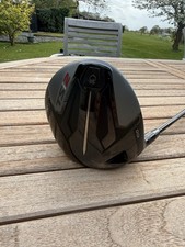 Left Handed Titleist TSI2 10
