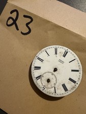 Swiss Armand Genève Pocket