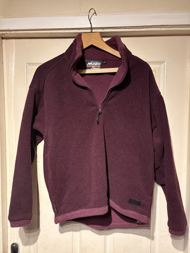 Musto snugs fleece - fleece, s