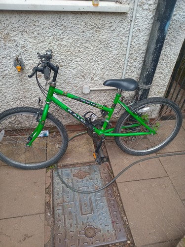 Raleigh genesis speed - raleigh, ,10