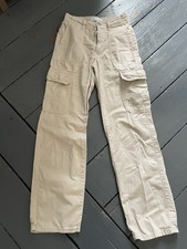 Men’s Zara Tracksuit Bottoms Size M