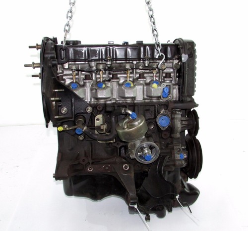 Engine for nissan primera p11 - nissan,