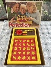 Perfection Game