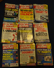 107 x Computer Active /