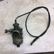 Villiers Carburettor