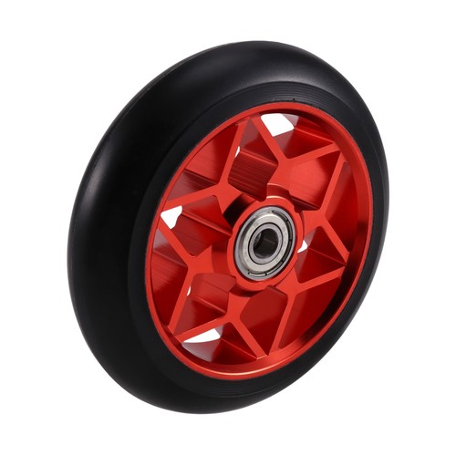 110mm scooter wheels - 110mm,
