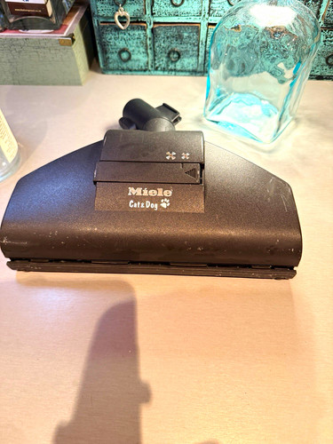 Miele stb 205 - miele, dog