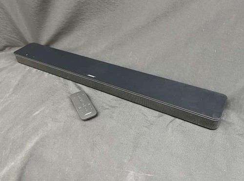 Bose soundbar 500 smart - bose,