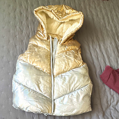Matalan girls gold silver - girls,