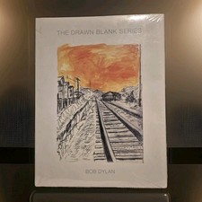 Bob Dylan: The Drawn Blank