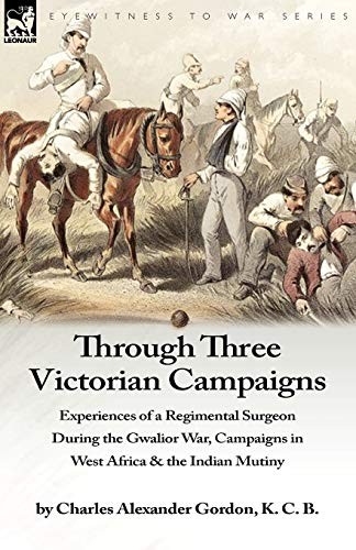 Through three victorian - three,