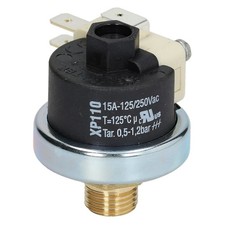 COFFEE MACHINE PRESSURE SWITCH