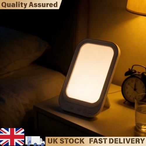 Sad therapy lamp with - lamp,