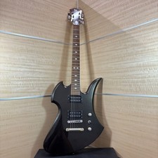 BC Rich Mockingbird Electric