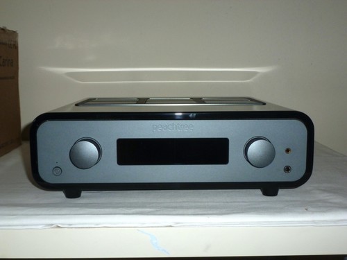 Peachtree audio carina - audio, 150
