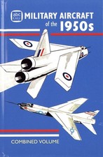 Military Aircraft of the 1950s