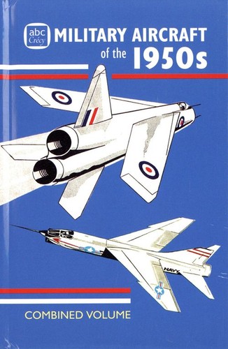 Military aircraft the 1950s - aircraft,