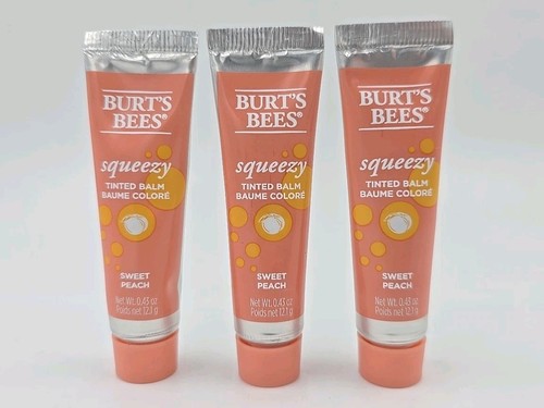 Burt bees 100 natural - x,