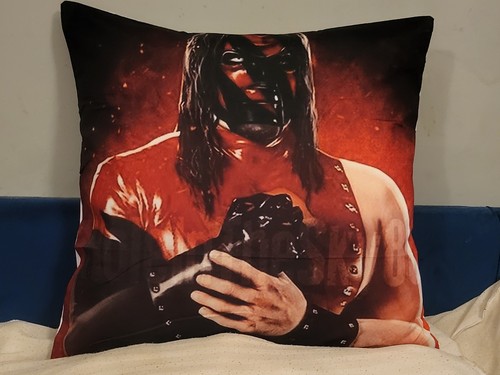 Wwe wwf wrestling kane with - wwe,