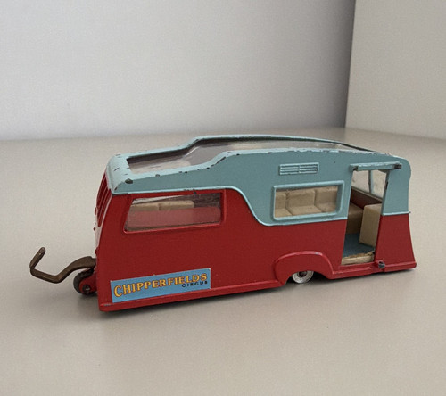 Dinky toys 427 - dinky,