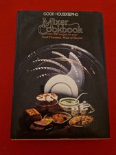 Good Housekeeping Mixer