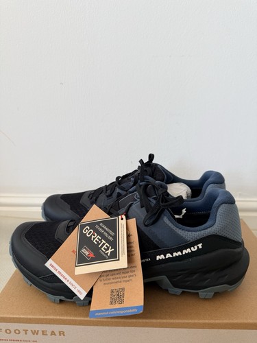 Mammut crirun low - crirun,