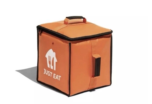 Just eat insulated delivery - eat,