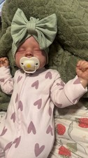 Reborn Baby Doll