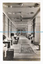 C030347 Canadian Pacific S S Empress of Britain The Mall by P A Staynes and A H