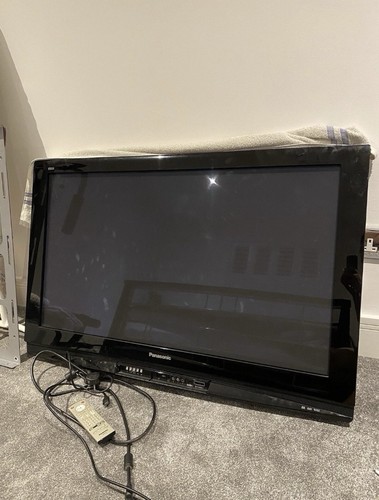 Panasonic 49in plasma flat - 40-49in,