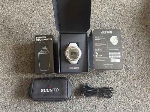 Suunto d6i novo diving - suunto,