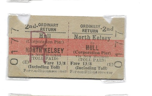 North kelsey hull - north,