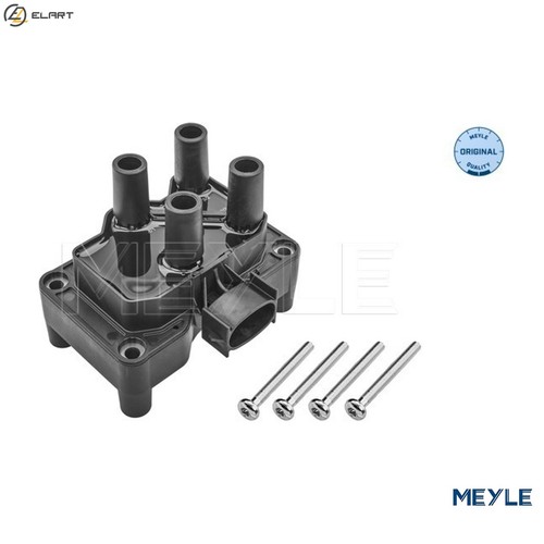 Ignition coil 714 885 - coil,