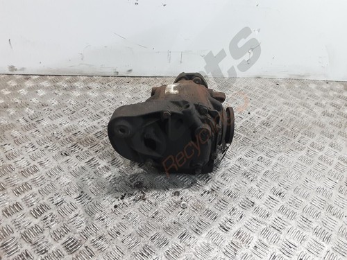Bmw series 2008 differential - 1,