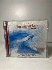Iincantation the best of - –,
