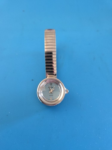 Ladies chat quartz watch - quartz,