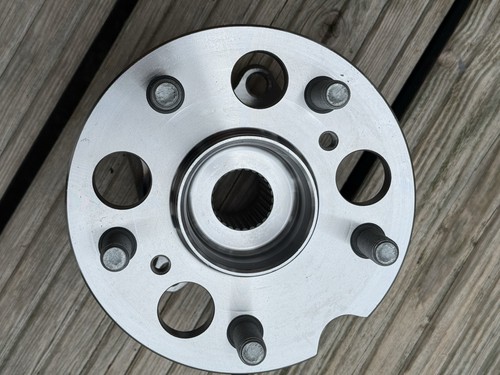 Toyota rav4 4x4 rear wheel - toyota,