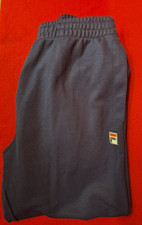Fila Unisex Navy blue Jogging