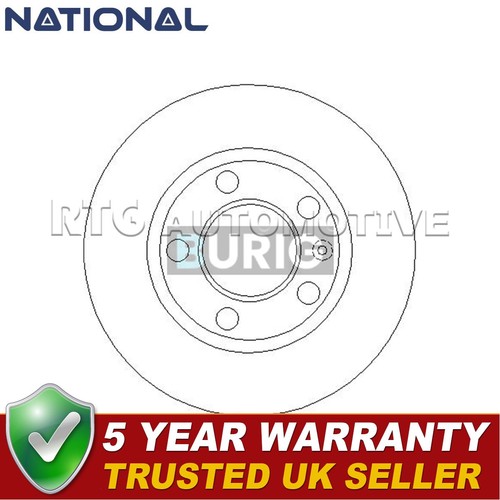 Burig rear brake - brake, fits