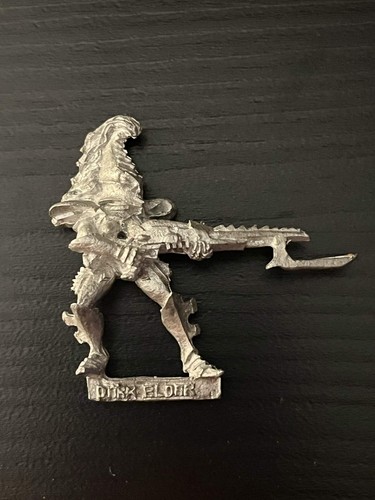 Dark eldar - dark,