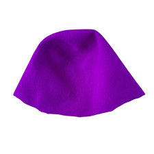 Felt Cone Hat Bodies: Hat