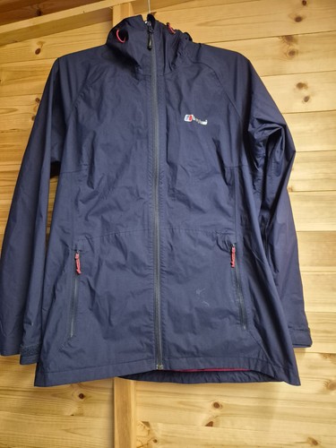 Berghaus hydroloft jacket - berghaus,